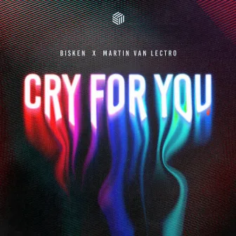 Cry For You by Martin van Lectro