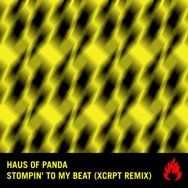 Stompin' To My Beat - XCRPT Remix