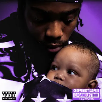 Growth & Development II (CHOPPED NOT SLOPPED) by DJ Candlestick