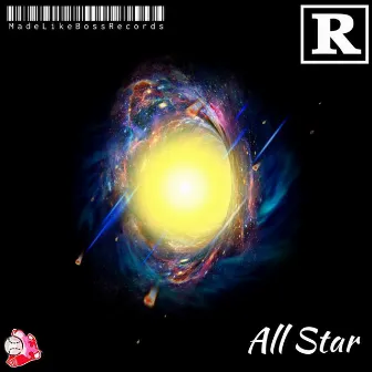 All Star by Money Motiv