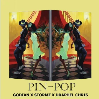 Pin Pop by Stormz