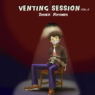 Venting Session, Vol. II by Inner Rhymes