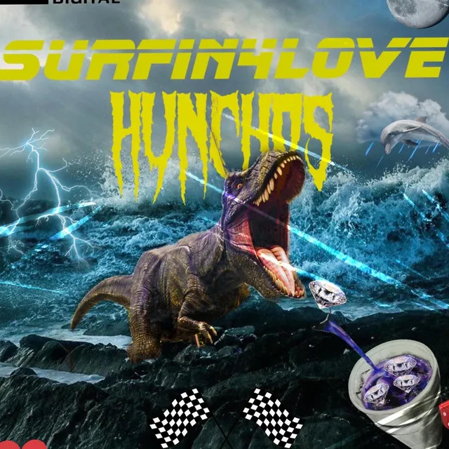 SURFIN4LOVE