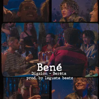 Bené by Berêta