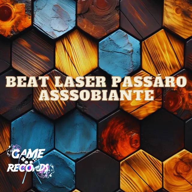 Beat Laser Passaro Assobiante