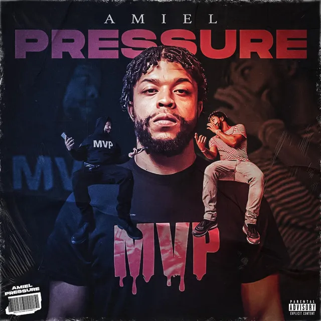 Pressure