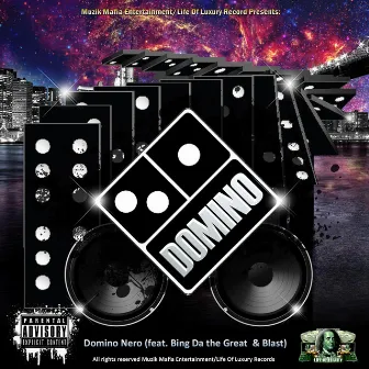 Domino (feat. Bing Da the Great & Blast) by Nero