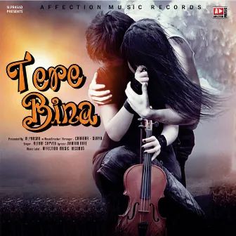 TERE BINA by SURYA