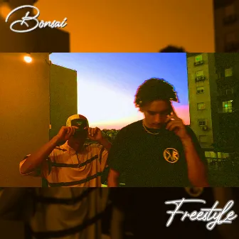 Bonsai Freestyle by PRMT