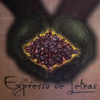 Expresso de Letras by Luís Lima