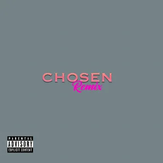 Chosen 2.0 by Michelangelo Parker