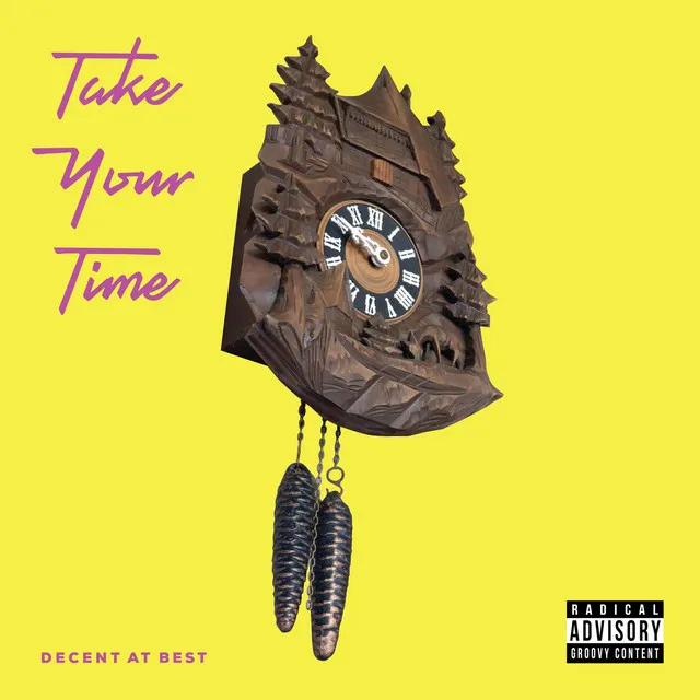 Take Your Time