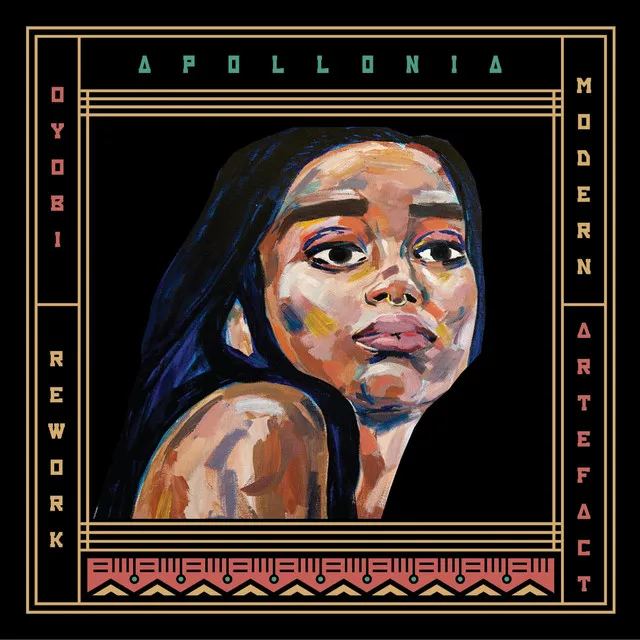 Apollonia (Oyobi Rework)