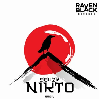 NIKTO by SGUZR