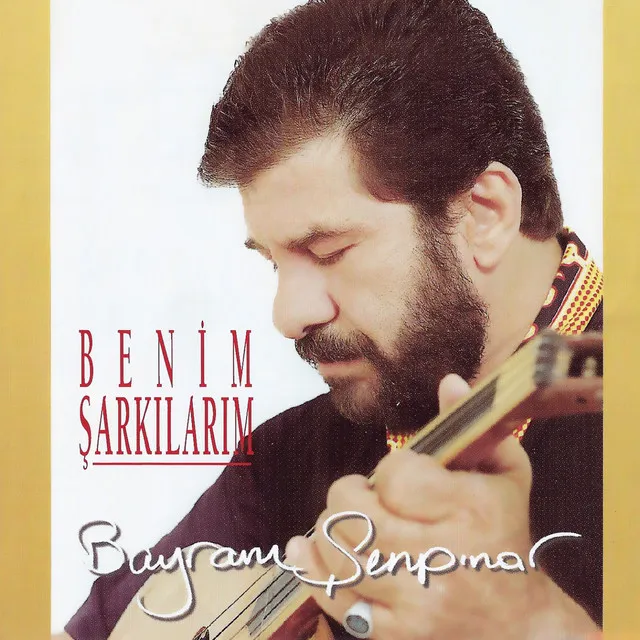 Bayram Şenpınar