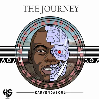 The Journey by Karyendasoul