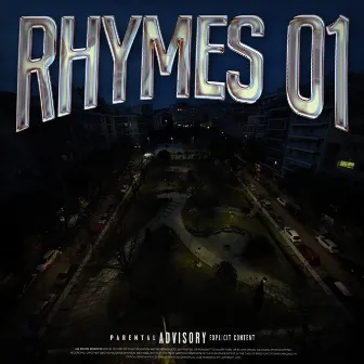 Rhymes01 by Rima