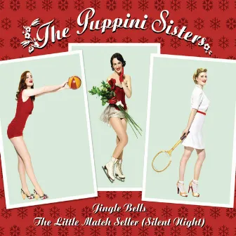 Jingle Bells (Online Version) by The Puppini Sisters