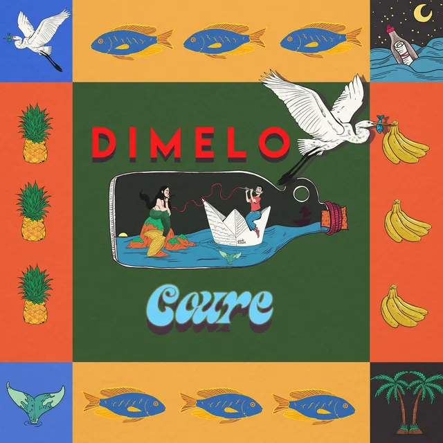 Dimelo