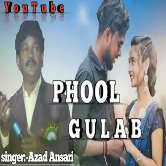 Phool Gulab (Nagpuri) by Azad Ansari