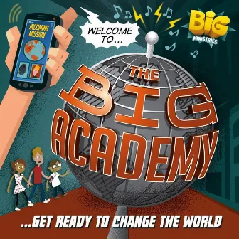 Welcome to the Big Academy by Big Ministries