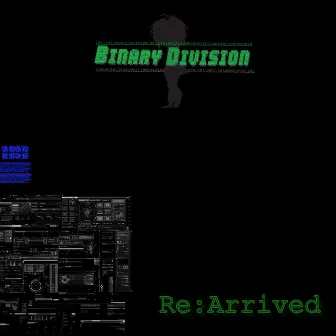 Re:Arrived by Binary Division