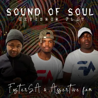 Sound Of Soul by FosterSA