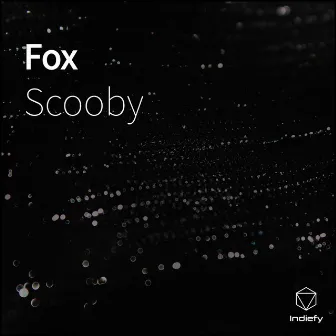 Fox by Scooby