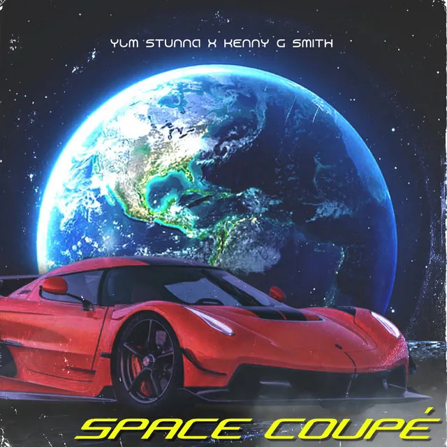 Space Coupé