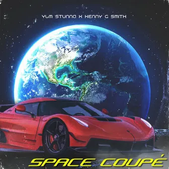 Space Coupé by YLM STUNNA