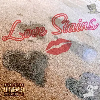 Love Stains by Cruise Tha Junebug