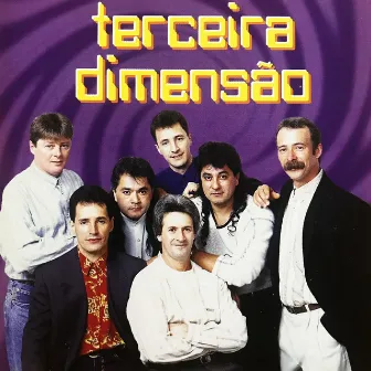 Terceira Dimensão by Terceira Dimensão