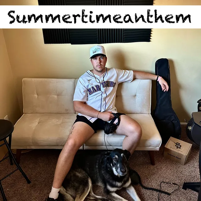 Summertimeanthem