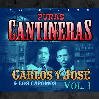 Puras Cantineras by Carlos Y Jose