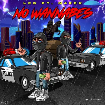 NO WANNABES by M4REK