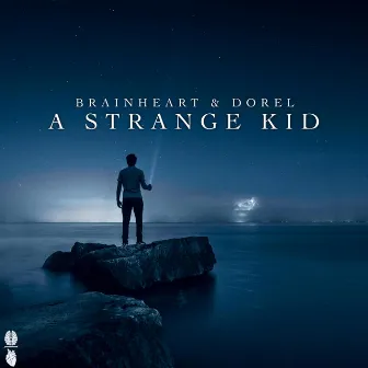 A Strange Kid by Dorel