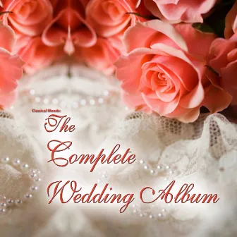 Classical Moods: the Complete Wedding Album by Artist Sessions Project