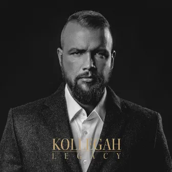 Legacy - Best Of (Remastered) by Kollegah