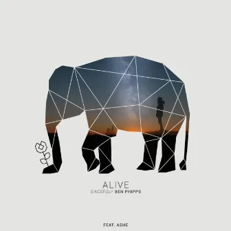 Alive by Ben Phipps