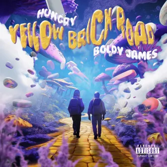 Yellow Brick Road by Hungry