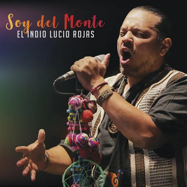 Soy del Monte (En Vivo)