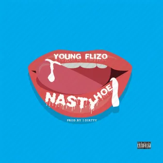 Nasty Hoe by Young Flizo