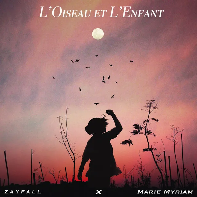 L'Oiseau et l'Enfant