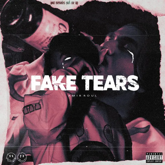 FAKE TEARS