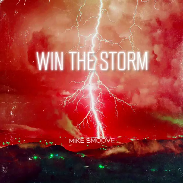 Win The Storm