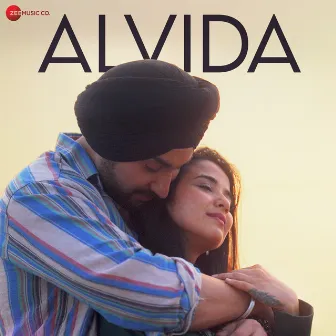 Alvida by Arpan Singh