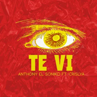 Te Vi by Anthony El Soniko