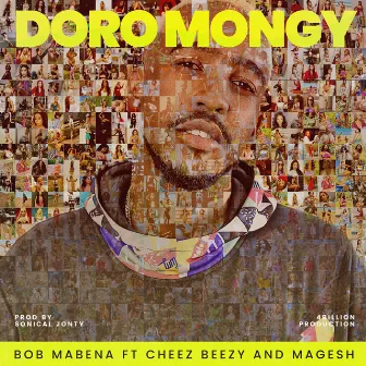 Doromongy by Bob Mabena