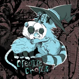 Creature Chorus - The Halloween EP by buggeyed