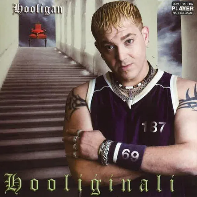 Hooliginali